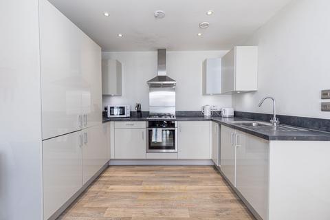 undefined, West Green Drive, Crawley RH11