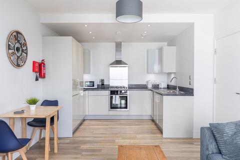 undefined, West Green Drive, Crawley RH11
