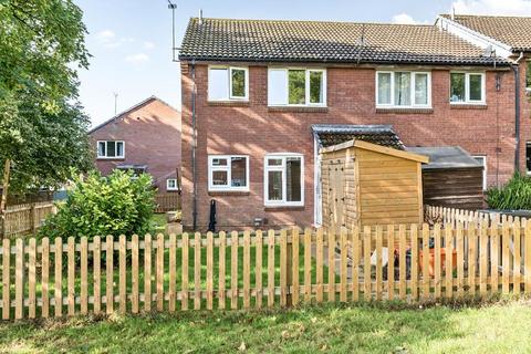 undefined, Denbeck Wood,  Eastleaze,  SN5