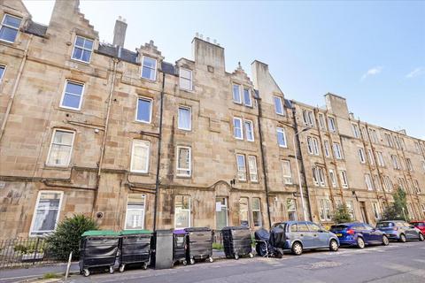 undefined, 13 3F4 Watson Crescent, Edinburgh, EH11