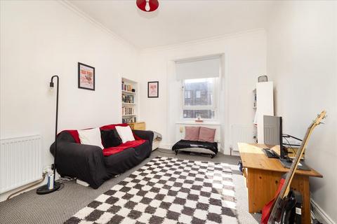 undefined, 13 3F4 Watson Crescent, Edinburgh, EH11