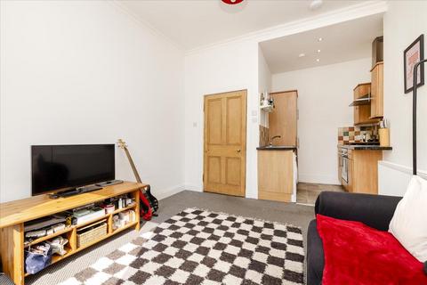 undefined, 13 3F4 Watson Crescent, Edinburgh, EH11