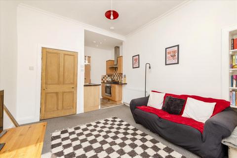 undefined, 13 3F4 Watson Crescent, Edinburgh, EH11