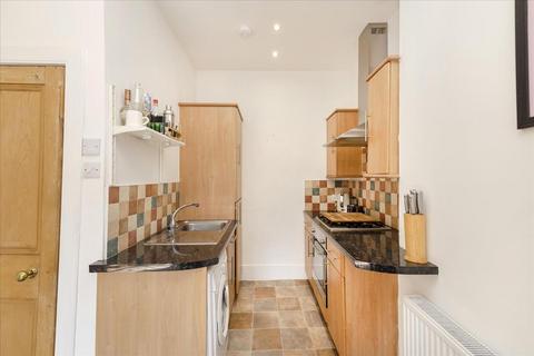 undefined, 13 3F4 Watson Crescent, Edinburgh, EH11
