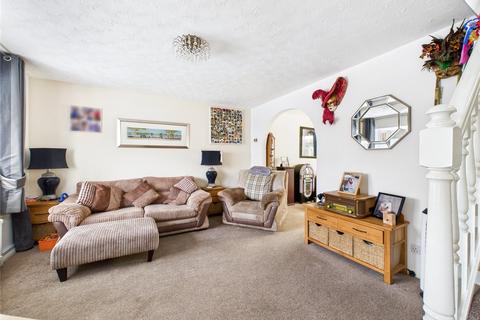 3 bedroom detached house for sale, Flintwich Manor, Chelmsford, Essex, CM1
