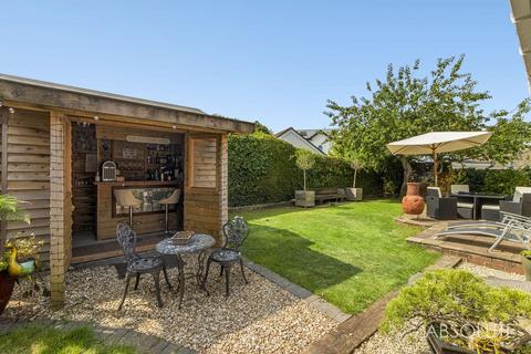 4 bedroom detached house for sale, Furzehill Road, Torquay, TQ1
