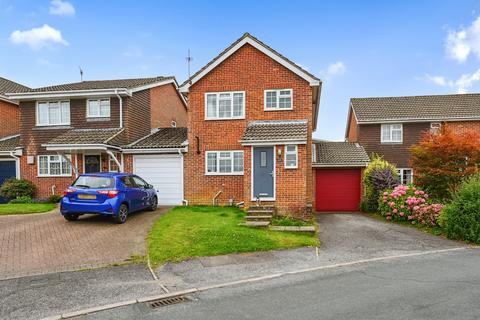 undefined, Eridge Drive, Crowborough, TN6