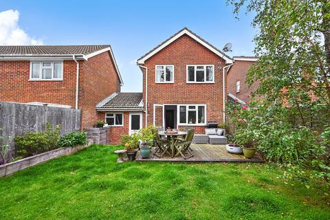 undefined, Eridge Drive, Crowborough, TN6