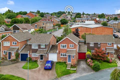 undefined, Eridge Drive, Crowborough, TN6