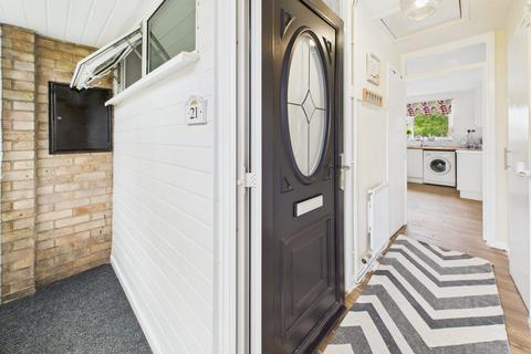 1 bedroom bungalow for sale, Elmdean, Cinderford, GL14 2LP