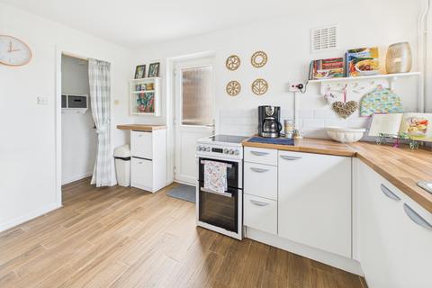 1 bedroom bungalow for sale, Elmdean, Cinderford, GL14 2LP