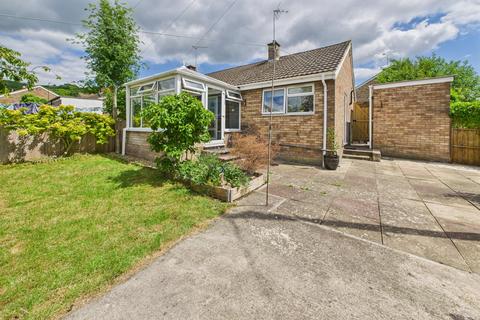 1 bedroom bungalow for sale, Elmdean, Cinderford, GL14 2LP