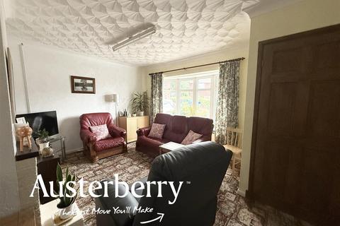 2 bedroom semi-detached house for sale, Anthony Place, Stoke-On-Trent ST3