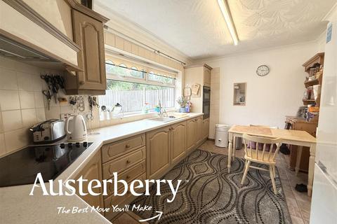 2 bedroom semi-detached house for sale, Anthony Place, Stoke-On-Trent ST3