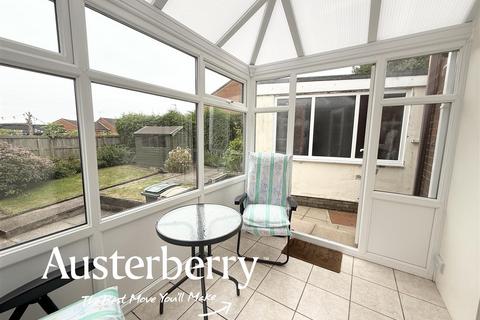 2 bedroom semi-detached house for sale, Anthony Place, Stoke-On-Trent ST3