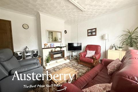 2 bedroom semi-detached house for sale, Anthony Place, Stoke-On-Trent ST3