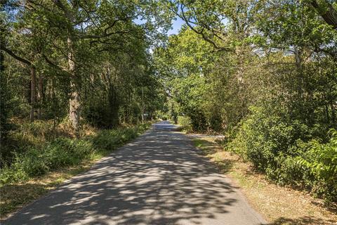 undefined, Island Farm Road, Reading RG7