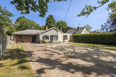 undefined, Island Farm Road, Reading RG7