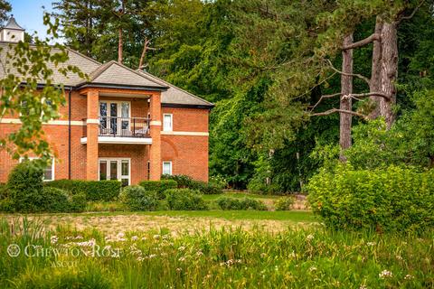 2 bedroom apartment for sale, Seymour Drive, ASCOT