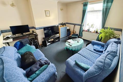 2 bedroom terraced house for sale, Dyke Street, Staffordshire ST1