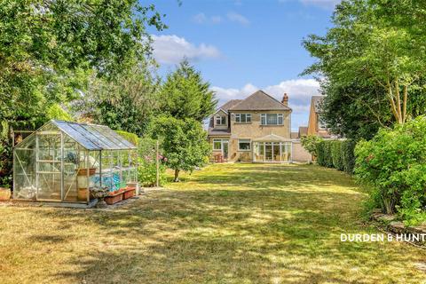 undefined, Curtis Road, Hornchurch, RM11