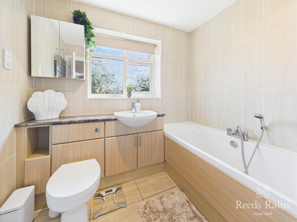 House Bathroom