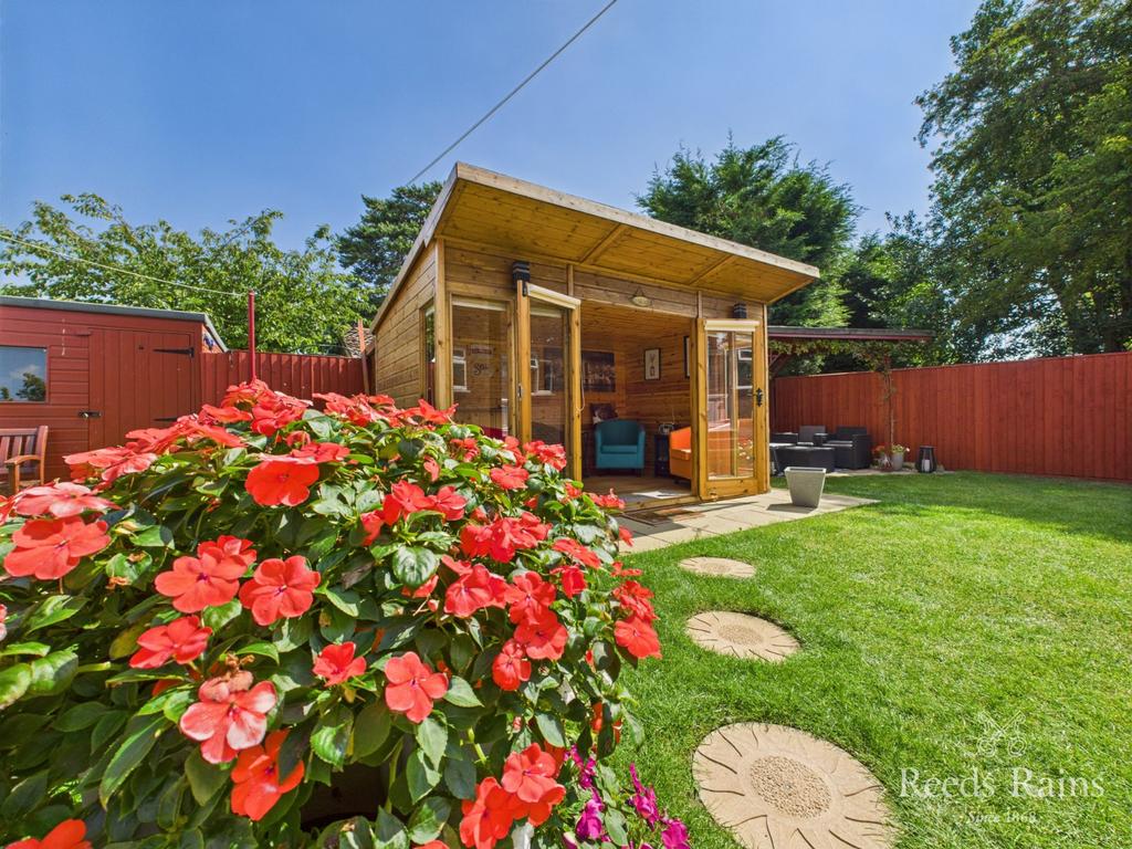 Summer House