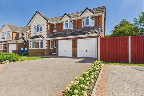 undefined, Cherry Tree Close, Hull HU11