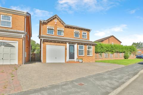 4 bedroom detached house for sale, Poppleton Road, Wakefield WF3