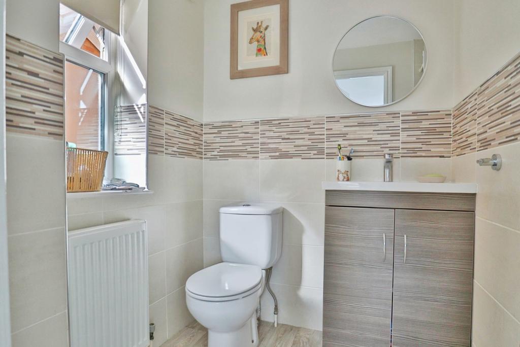 En-Suite
