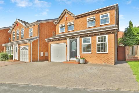 4 bedroom detached house for sale, Poppleton Road, Wakefield WF3