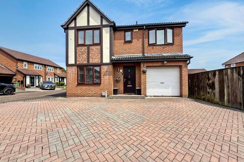 13 Alcester Close, Choppington, NE62 5JN