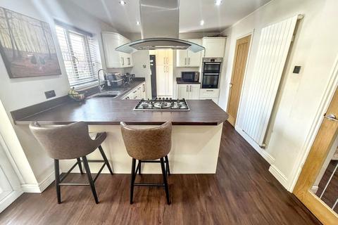 13 Alcester Close, Choppington, NE62 5JN