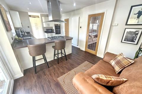 13 Alcester Close, Choppington, NE62 5JN