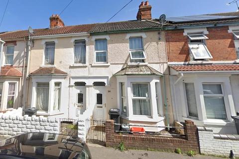 Roseberry Street,  Swindon,  SN1