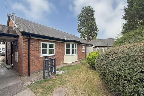 2 bedroom semi-detached bungalow for sale, Mytton Oak Road, Shrewsbury