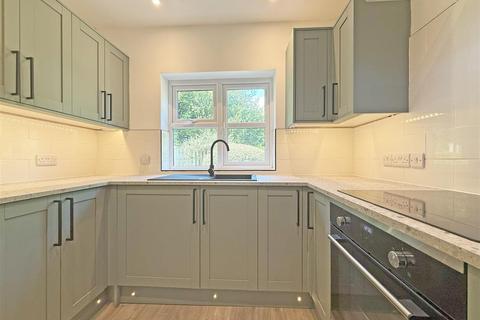2 bedroom semi-detached bungalow for sale, Mytton Oak Road, Shrewsbury