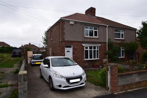 Lime Road, Ferryhill