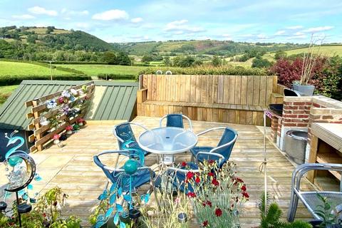 4 bedroom house for sale, Gorrig Road, Llandysul