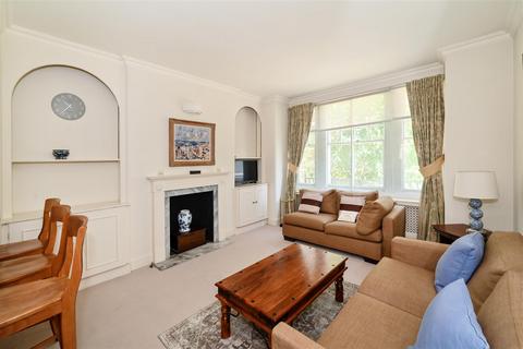 3 bedroom apartment to rent, Walton Street, London, SW3