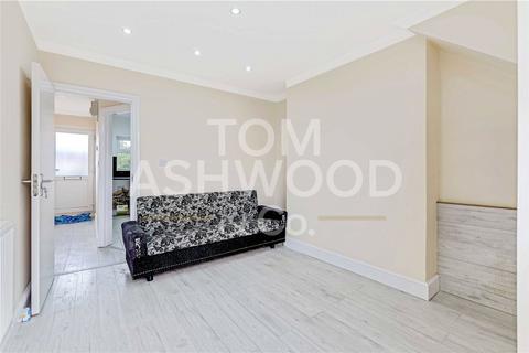undefined, Sutton Gardens, Barking, IG11