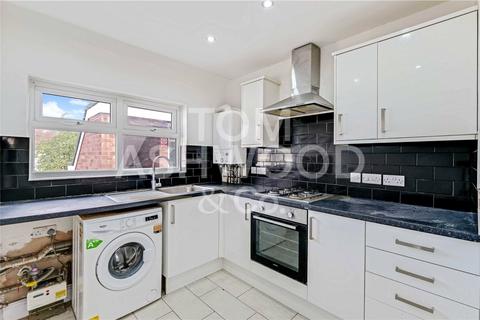 undefined, Sutton Gardens, Barking, IG11