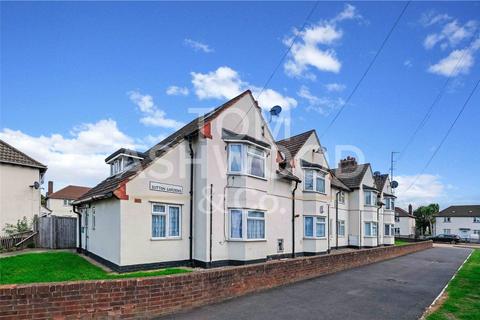 undefined, Sutton Gardens, Barking, IG11