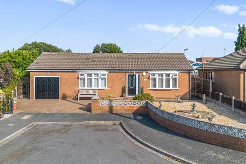 undefined, Hyacinth Close, Haydock, WA11