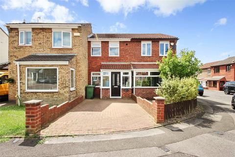 32 Broadbank, Gateshead, NE10 8XW