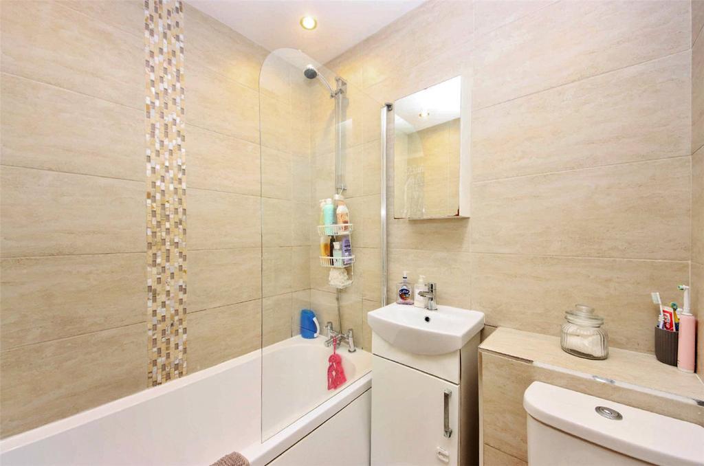 Bathroom/Wc