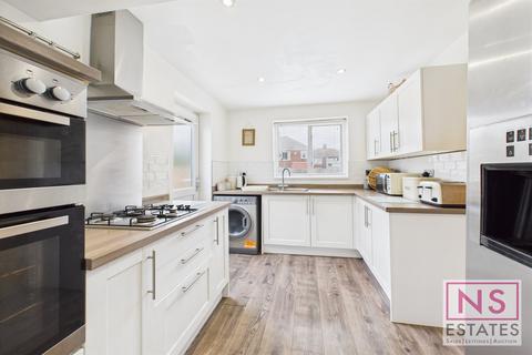 3 bedroom detached house for sale, Bentinck Avenue, Linthorpe, Middlesbrough, TS5