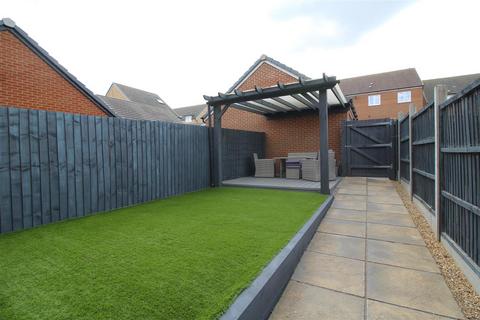 undefined, Jones Hill, Hampton Vale, Peterborough