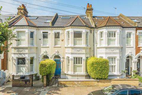 undefined, Acris Street, London SW18