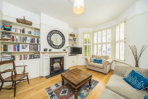 undefined, Acris Street, London SW18